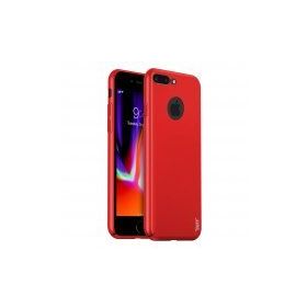 Buff iPhone 8 Plus Red Slim Fit Kılıf