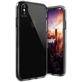 Buff iPhone 8 Plus Red Slim Fit Kılıf