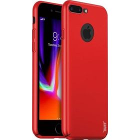 Buff iPhone 8 Plus Red Slim Fit Kılıf