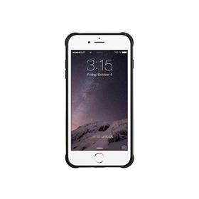 Buff iPhone 8 Plus Siyah Armor Kılıf