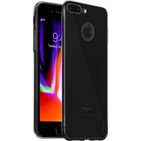 Buff iPhone 8 Plus Slim Fit Crystall Clear Kılıf