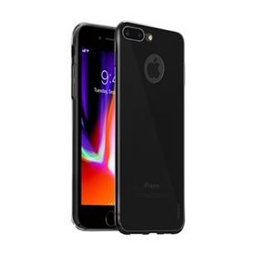 Buff iPhone 8 Plus Slim Fit Crystall Clear Kılıf