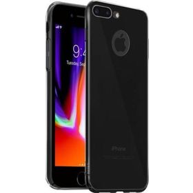 Buff iPhone 8 Plus Slim Fit Crystall Clear Kılıf