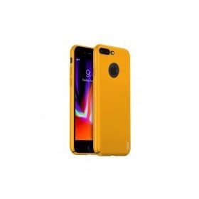 Buff iPhone 8 Plus Yellow Slim Fit Kılıf