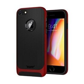 Buff iPhone 8 Red New Armor Kılıf