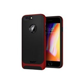 Buff iPhone 8 Red New Armor Kılıf