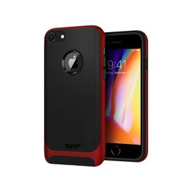 Buff iPhone 8 Red New Armor Kılıf