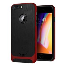 Buff iPhone 8 Red New Armor Kılıf