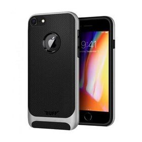 Buff iPhone 8 Silver New Armor Kılıf