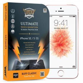 Buff Iphone Se Ekran Koruyucu