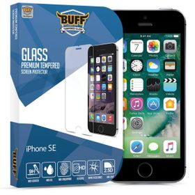 Buff Iphone Se Ekran Koruyucu