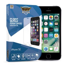 Buff Iphone Se Ekran Koruyucu