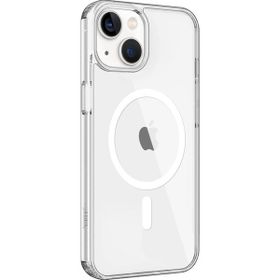 Buff Iphone Şeffaf 13 Magsafe Air Hybrid Kılıf