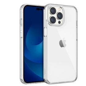 Buff Iphone Şeffaf 13 Magsafe Air Hybrid Kılıf