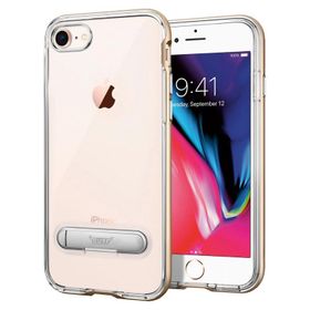 Buff iPhone X Air Bumper Gold Kılıf