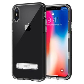 Buff iPhone X Air Bumper Kılıf