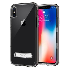 Buff iPhone X Air Bumper Kılıf