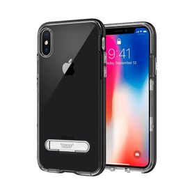 Buff iPhone X Air Bumper Kılıf