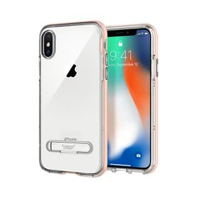 Buff iPhone X Air Bumper Kılıf