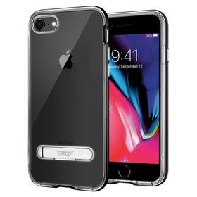 Buff iPhone X Air Bumper Kılıf
