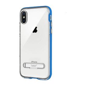 Buff iPhone X Air Bumper Kılıf