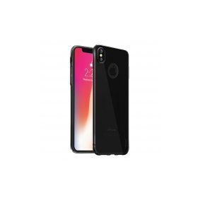 Buff iPhone X Slim Fit Crystall Clear Kılıf