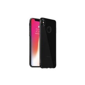 Buff iPhone X Slim Fit Crystall Clear Kılıf