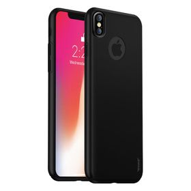 Buff iPhone X Slim Fit Kılıf
