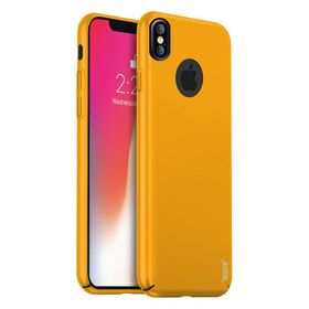 Buff iPhone X Slim Fit Kılıf