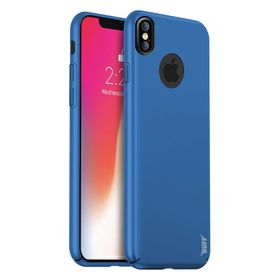 Buff iPhone X Slim Fit Kılıf