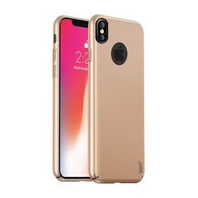 Buff iPhone X Slim Fit Kılıf