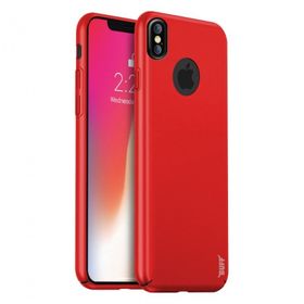 Buff iPhone X Slim Fit Kılıf