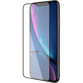 Buff iPhone XR 5D Glass Ekran Koruyucu
