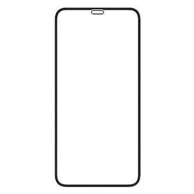 Buff iPhone Xs Max 5D Glass Ekran Koruyucu