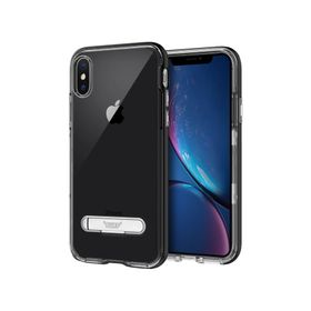 Buff iPhone Xs Max Red Air Bumper Kılıf