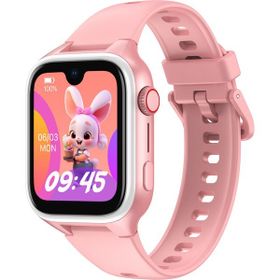 Buff Kids Watch Adventure Pembe Çocuk Akıllı Saat