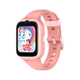 Buff Kids Watch Play Pembe Çocuk Akıllı Saat