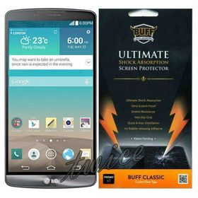 Buff Lg G3 Ekran Koruyucu