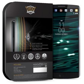 Buff Lg V10 Darbe Emici Ekran Koruyucu Film