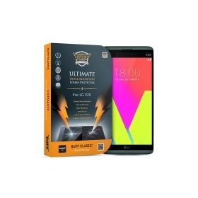 Buff LG V20 Ekran Koruyucu