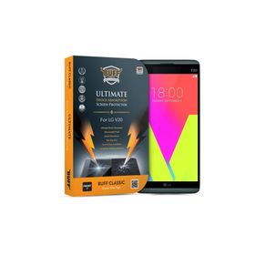 Buff LG V20 Ekran Koruyucu