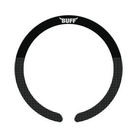 Buff Magsafe Ring Adapter Metal Plaka