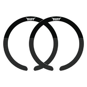 Buff Magsafe Ring Adapter Metal Plaka