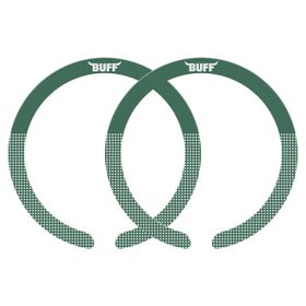 Buff Magsafe Ring Adapter Metal Plaka