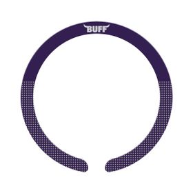 Buff Magsafe Ring Adapter Metal Plaka
