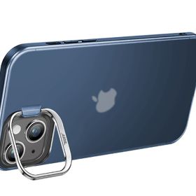 Buff Mavi iPhone 14 New Corner Kılıf