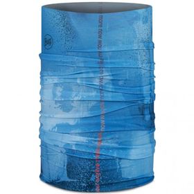 Buff Mavi Original Ecostretch Ativ Tide Unisex Boyunluk