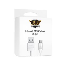 Buff Micro Usb Kablo