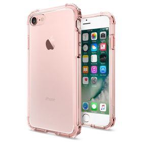 Buff NO1 iPhone 7 Rose Gold Kılıf