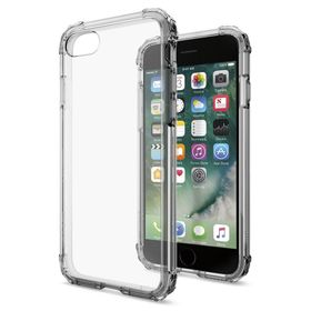Buff NO1 iPhone 7 Rose Gold Kılıf